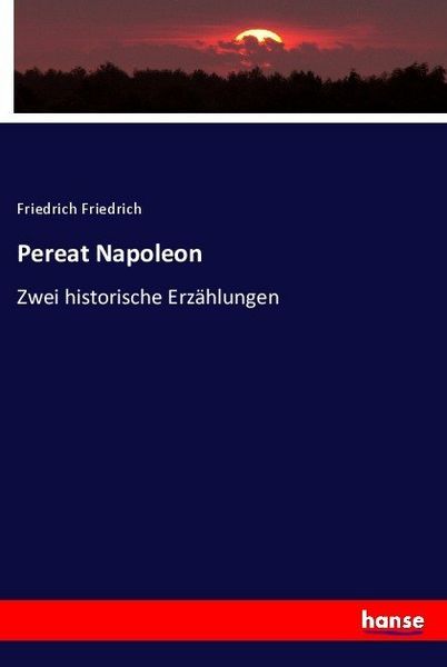 Produktbild: Pereat Napoleon