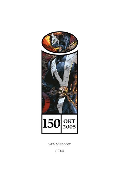 Produktbild: Spawn Origins Collection