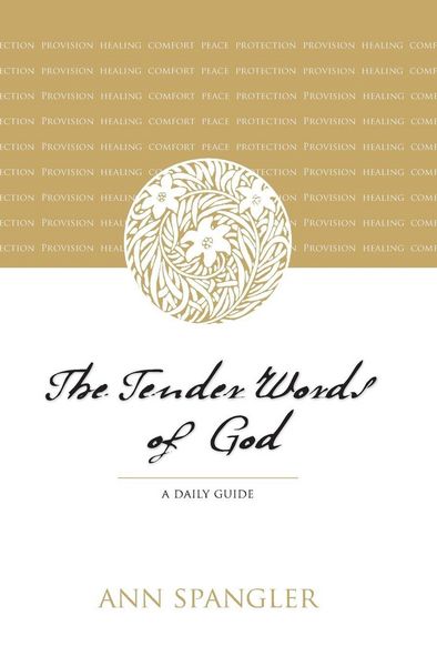 Produktbild: The Tender Words of God