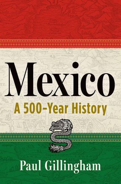 Produktbild: Mexico