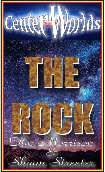Produktbild: The Rock