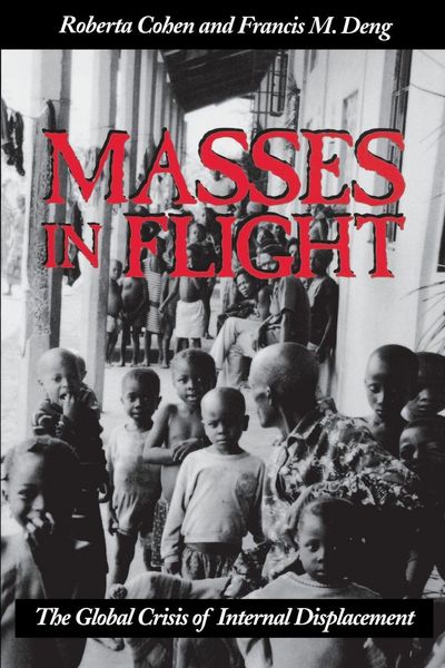Produktbild: Masses in Flight