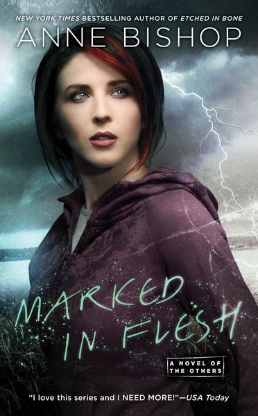 Produktbild: Marked in Flesh