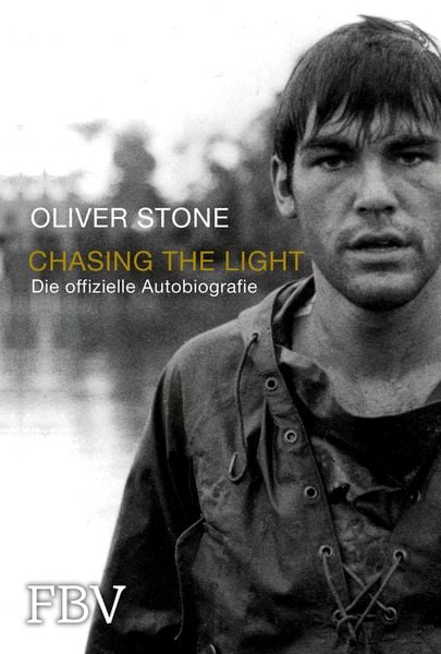 Produktbild: Chasing the Light - Die offizielle Biografie