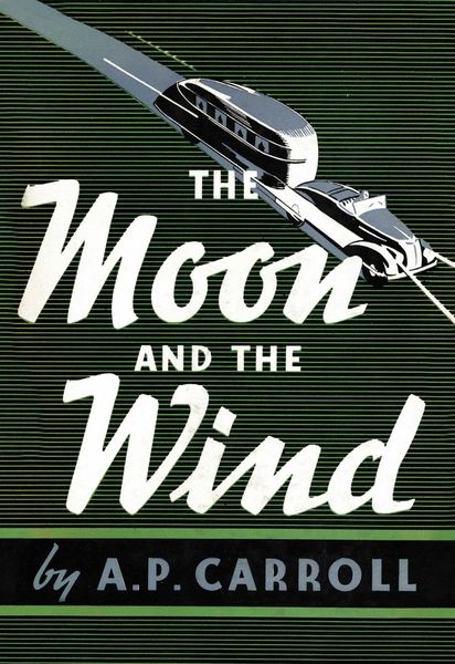 Produktbild: The Moon and the Wind