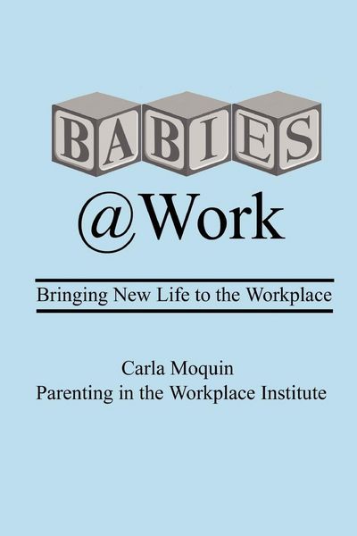 Produktbild: Babies at Work