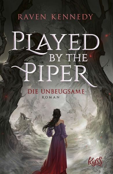 Produktbild: Played by the Piper &iquest; Die Unbeugsame
