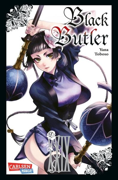 Produktbild: Black Butler 29