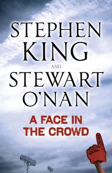 Produktbild: A Face in the Crowd