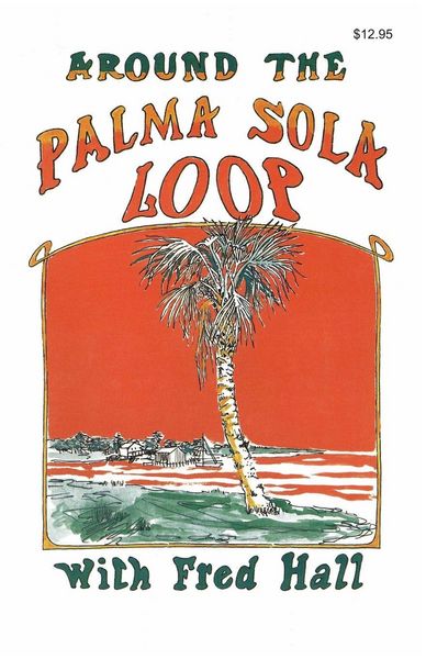 Produktbild: Around the Palma Sola Loop