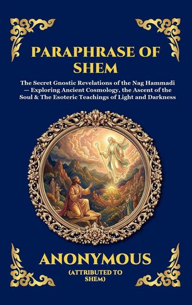 Produktbild: Paraphrase of Shem