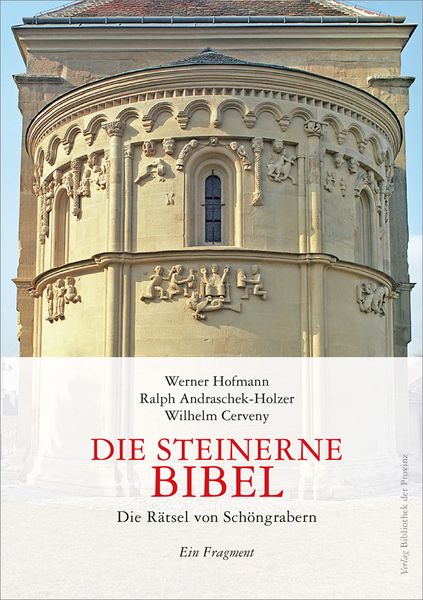 Produktbild: Die Steinerne Bibel