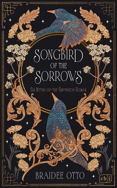 Produktbild: Songbird of the Sorrows