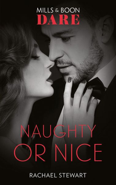 Produktbild: Naughty Or Nice