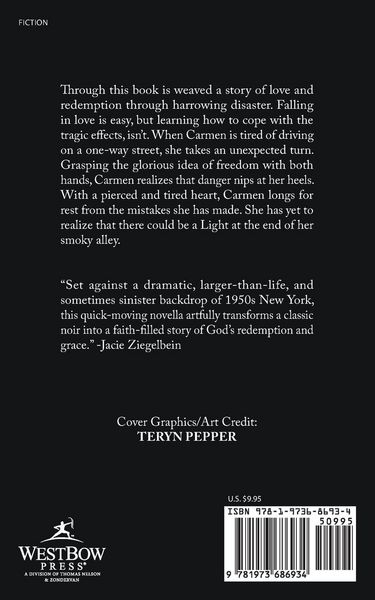 Produktbild: Carmen