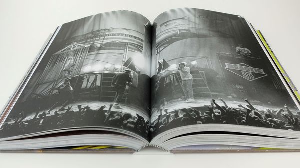 Produktbild: Beastie Boys Buch