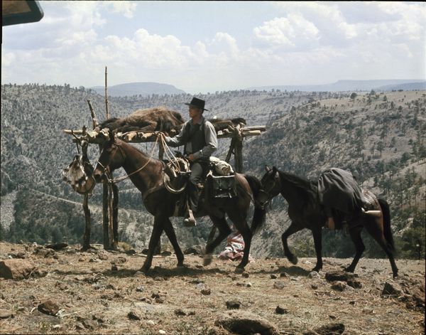 Produktbild: Lawman