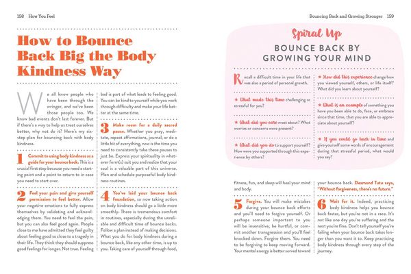 Produktbild: Body Kindness