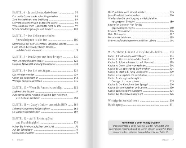 Produktbild: Mein &auml;ngstliches Kind. In 7 Schritten den Sorgenkreislauf durchbrechen und mutige, unabh&auml;ngige Kinder erziehen