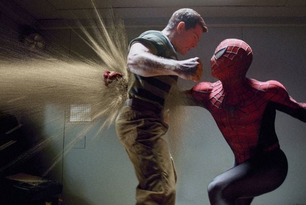 Produktbild: Spider-Man 3