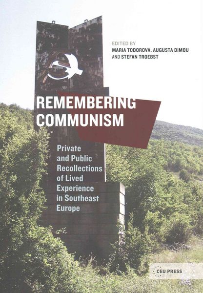 Produktbild: Remembering Communism