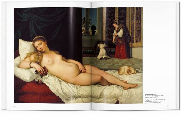 Produktbild: Titian
