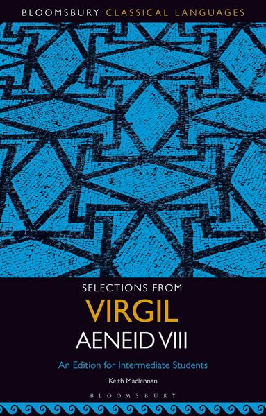 Produktbild: Selections from Virgil Aeneid VIII
