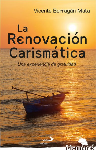 Produktbild: La renovaci&oacute;n carism&aacute;tica