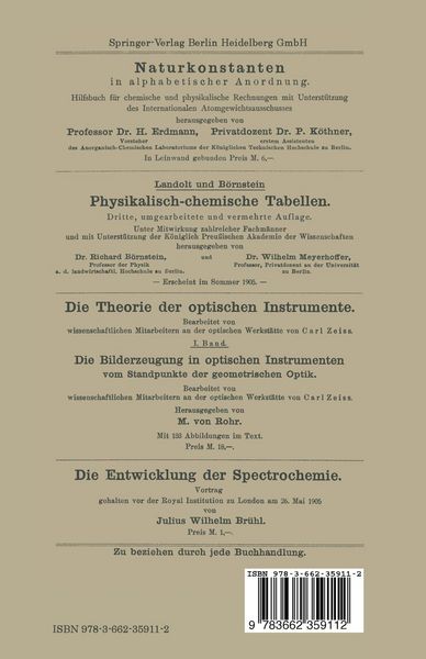 Produktbild: Ergebnisse und Probleme der Elektronentheorie