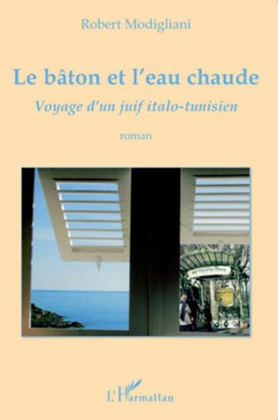Produktbild: Le baton et l'eau chaude