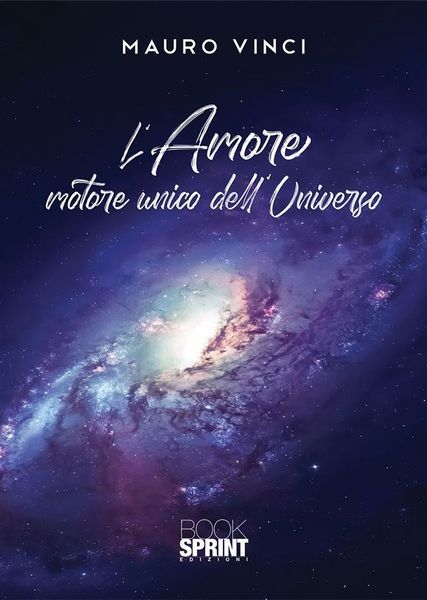 Produktbild: L'Amore motore unico dell'Universo