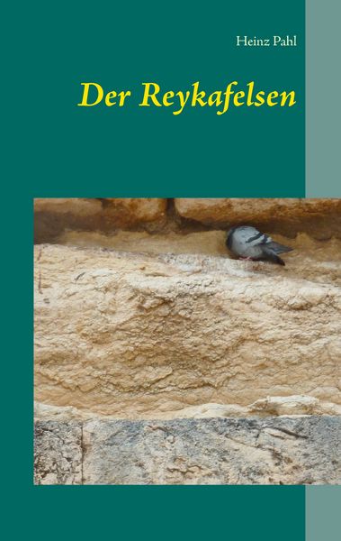 Produktbild: Der Reykafelsen