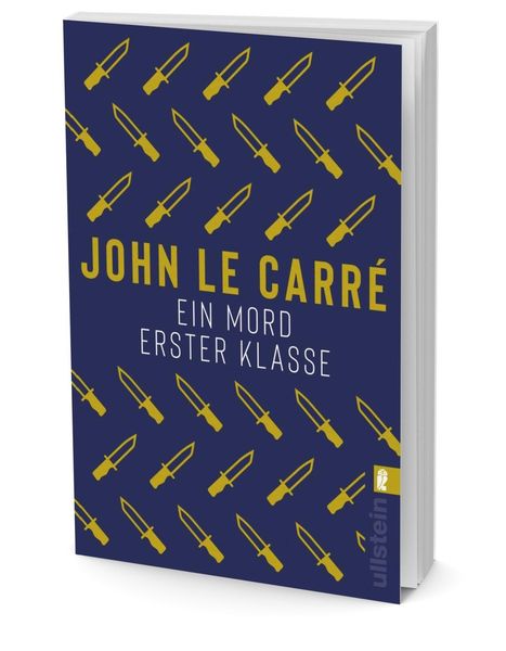 Produktbild: Ein Mord erster Klasse