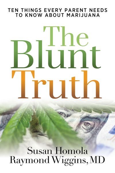Produktbild: The Blunt Truth