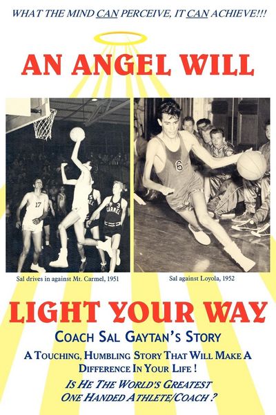 Produktbild: An Angel Will Light Your Way