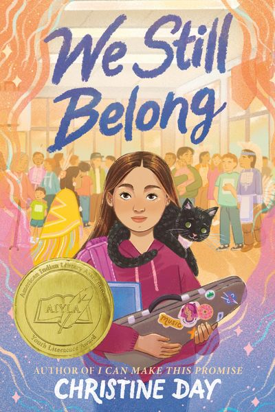 Produktbild: We Still Belong