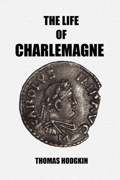 Produktbild: The Life of Charlemagne