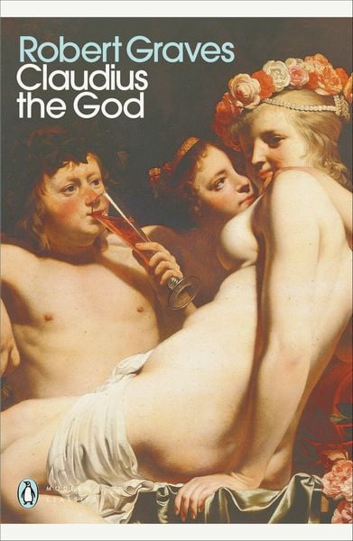 Produktbild: Claudius the God