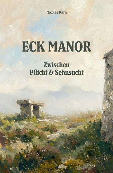 Produktbild: Eck Manor