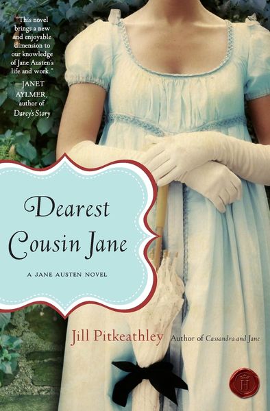 Produktbild: Dearest Cousin Jane