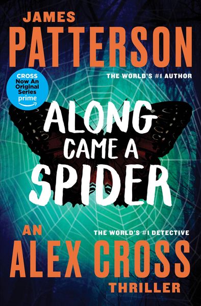 Produktbild: Along Came a Spider