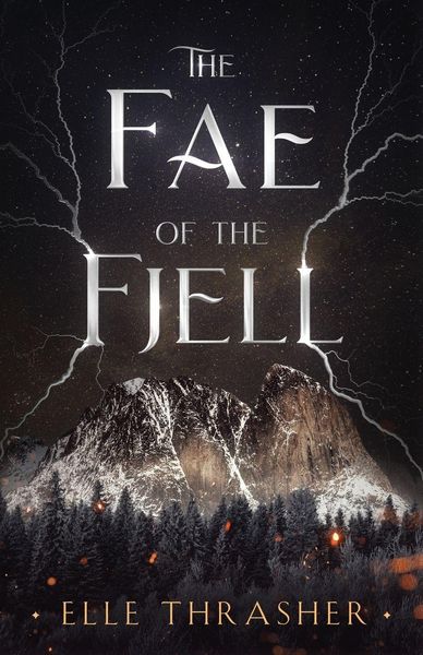 Produktbild: The Fae of the Fjell