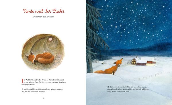 Produktbild: Die sch&ouml;nsten Weihnachtsgeschichten