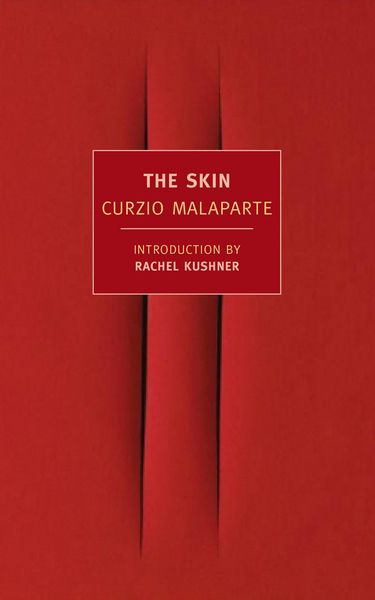 Produktbild: The Skin
