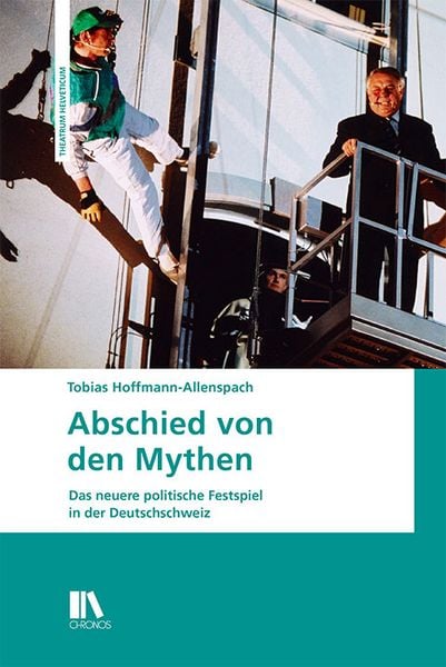 Produktbild: Abschied von den Mythen