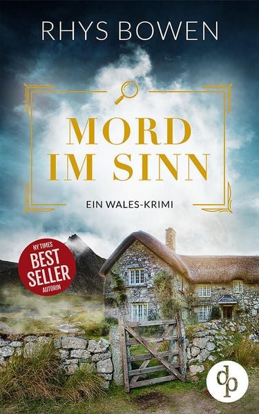 Produktbild: Mord im Sinn