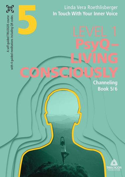 Produktbild: In Touch With Your Inner Voice | LEVEL 1