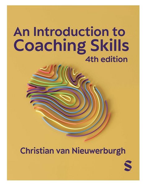 Produktbild: An Introduction to Coaching Skills