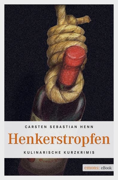 Produktbild: Henkerstropfen