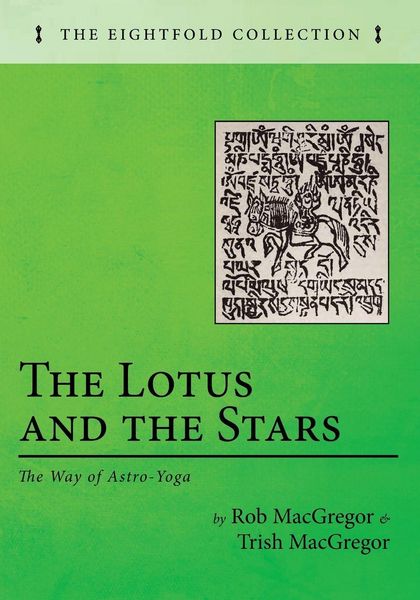 Produktbild: The Lotus and the Stars